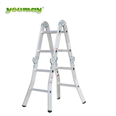 سیڑھی سہاروں